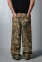 Real Tree Super Baggy Men's Trousers - 4