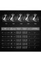 500 Series 7 MIFINE LEGENCY Ultralight Spinning Reel 8KG Max Drag Size 500 Ice Fishing Reel 5.1:1 Sp - 2