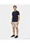 Regular Normal Bel Bermuda/Shorts - 3