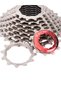 8s 13T Bicycle Parts MTB Road Bike Bicycle Cassette Cog 8 9 10 11 Speed 11T 12T 13T Freewh - 7
