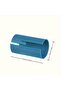 Red 1pc small circular paper cutter - portable paper trimmer, suitable for cutting paper for handicr - 6