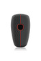 Silicone Car key Case Cover For Changan CS35PLUS CS35 Plus CS55 PLUS CS75 PLUS Eado UNI-T UNI K O... - 5