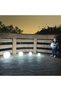 10cm LED Ball Rechargeable LED Glowing Ball Light for Kid Adult, RGB Color Changing Globe Night Ligh - 6