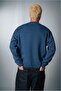 Blue Crupt Nightfall Knit Men's Sweater - 5