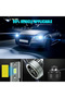 لمبة LED D1S 6000K بيضاء باردة D2S 6000K 35W عالية الشعاع المنخفض D1S D3S D4S مصابيح زينون بديلة فائقة - 6