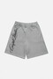 شورت رجالي من Grimelanj Chaos Division Jorts - 6