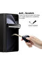 2Pcs For Galaxy Z Fold 3 Front Privacy Film 2Pcs For Z Fold 5 3 Anti Peep Spy Hydrogel Film Soft P - 3