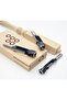 8mm 8mm Woodworking Drill Bit Tapered Sealing Plug Cutter 13mm Shank Carbon Steel Tapered Tenon for - 2