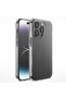 For iPhone 15 Pro Transparent Silicone Phone Case For iPhone 16 15 14 13 12 Mini 11 Pro Xs Max X Xr - 2
