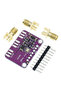 DC 3V-5V CJMCU-5351 Si5351A Si5351 I2C Clock Generator Breakout Board Module Signal Generator Clo... - 3