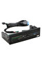 5.25" Internal Card Reader Media Multi-Function Dashboard PC Front Panel USB 3.0 Support CF XD MS...