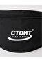 Citoit Two Compartment Waist Bag - 2