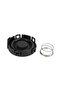 1pc Membrane Crankcase Breather Valve 11128508570 For BMW N47 X1 X3 E60 61 E81 82 Auto Engine Par... - 4