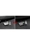 Car Pedals for Jeep Wrangler JK 2007 - 2017 AT Stainless Steel Accelerator Gas Brake Pedal Pad Cover - 3