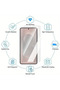 Galaxy S24 Ultra High Definition 3 Pieces 3PCS Unlocked 9H Tempered Glass Screen Protector for S25 - 5