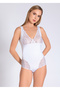 7500 Lace Women's Hooked Bodysuit - 2