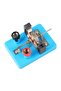 Physics Science Electric Motor Experiment Crafts Physical Experiment Set for Teaching Tool Classr...