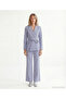 Regular Jacket Collar Long Sleeve Jacket
