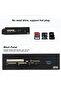 5.25" Internal Card Reader Media Multi-Function Dashboard PC Front Panel USB 3.0 Support CF XD MS... - 5