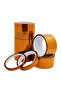 10mm High Temperature Heat BGA Tape Thermal Insulation Tape Polyimide Adhesive Insulating adhesive T