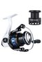 500 Series 7 MIFINE LEGENCY Ultralight Spinning Reel 8KG Max Drag Size 500 Ice Fishing Reel 5.1:1 Sp - 7