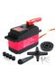 180 Hot DS5160 ssg 60KG Digital Servo 8.4V High Voltage Metal Gear Large Torque High Speed Waterproo - 7
