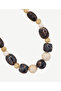 Ceramic Beaded Necklace - 2