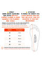 Womens Buckled Leather Ballet Flats | Orthopedic Sole, Comfortable and Stylish Everyday Shoes - 2
