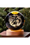 USB Plug 2.36inch dragon 1pc 3D Laser Engraving Dragon Phoenix Auspicious, Crystal Ball Night Light,