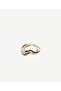 Asymmetrical Form Ring Set - 2