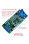 0-10V to 4-20mA Current Transmitter Signal Converter Module 0-2.5V 0-3.3V 0-5V 0-10V 0-15V 0-24V to - 2