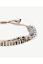 Hematite Bracelet with String - 2