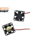 4010 5V 40x40x10mm 4010 30x30x10mm 3010 12v 5V Volt Brushless DC Fans For Heatsink Cooler Cooling ra - 4