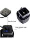 Portable 4X 18650 Waterproof Battery Pack Case Power Bank Storage Box For Bicycle Bike Lamp 8.4V ... - 4