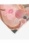Floral patterned shawl - 2