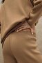 Stylish Knitwear Sweater Pants Set - 4