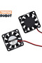 4010 5V 40x40x10mm 4010 30x30x10mm 3010 12v 5V Volt Brushless DC Fans For Heatsink Cooler Cooling ra - 3