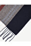 Checkered Shawl - 2