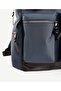 Waterproof Fabric Backpack - 3