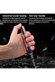 6in1 Screwdriver Set 1/4-inch Impact Drive Rusted Stuck Broken Fasteners Remover with Complete Sp... - 3