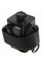 Portable 4X 18650 Waterproof Battery Pack Case Power Bank Storage Box For Bicycle Bike Lamp 8.4V ...