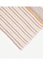 Striped Shawl - 2
