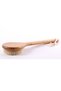 33cm Bamboo Shower Body Brush with Boar Bristle Perfect for Dry Skin Brushing Essential for Cellu... - 5