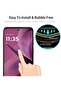 Motorola Moto G56 2 pieces High Definition Screen Protector For Moto G56 G55 Series Tempered Glass - 3