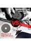 Grit 100-1pc 100mm Casaverde 4"100mm Electroplated Diamond Sanding Pads Diamond Grinding Polishing P - 6