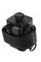 Portable 4X 18650 Waterproof Battery Pack Case Power Bank Storage Box For Bicycle Bike Lamp 8.4V ... - 8
