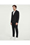 Regular Jacket Collar Long Sleeve Jacket - 3