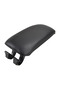 Armrest Latch Cover For Seat Ibiza 6J Center Console Arm Rest Storage Box Lid Cover Car Pad - 6