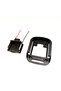 1pcs Power Wheels Holder with Wire For Makita BL183 1430 1860 Battery Mount Connector DIY for Tool - 6