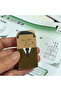 Hilarious Erasers Will Slowly Go Bald As You Use Them baldness Old Man Eraser Salaryman Eraser Be... - 4